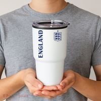 England Football Crest Tumbler thumb 2