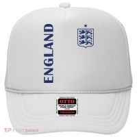 England Football Crest Hat thumb 0