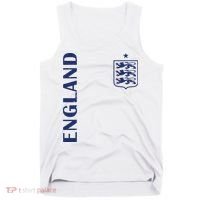 England Football Crest Tank Top thumb 0