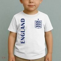 England Football Crest Toddler T-Shirt thumb 2