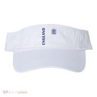 England Football Crest Visor thumb 0