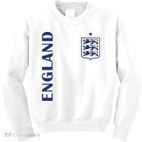 England Football Crest Kids Sweatshirt thumb 0