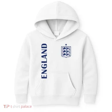 Kids Hoodie
