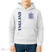 England Football Crest Kids Hoodie thumb 4