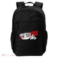 England Football Crest Soccer Apparel For Fans Backpack thumb 0