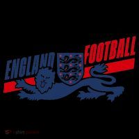 England Football Crest Soccer Apparel For Fans Coffee Mug thumb 5