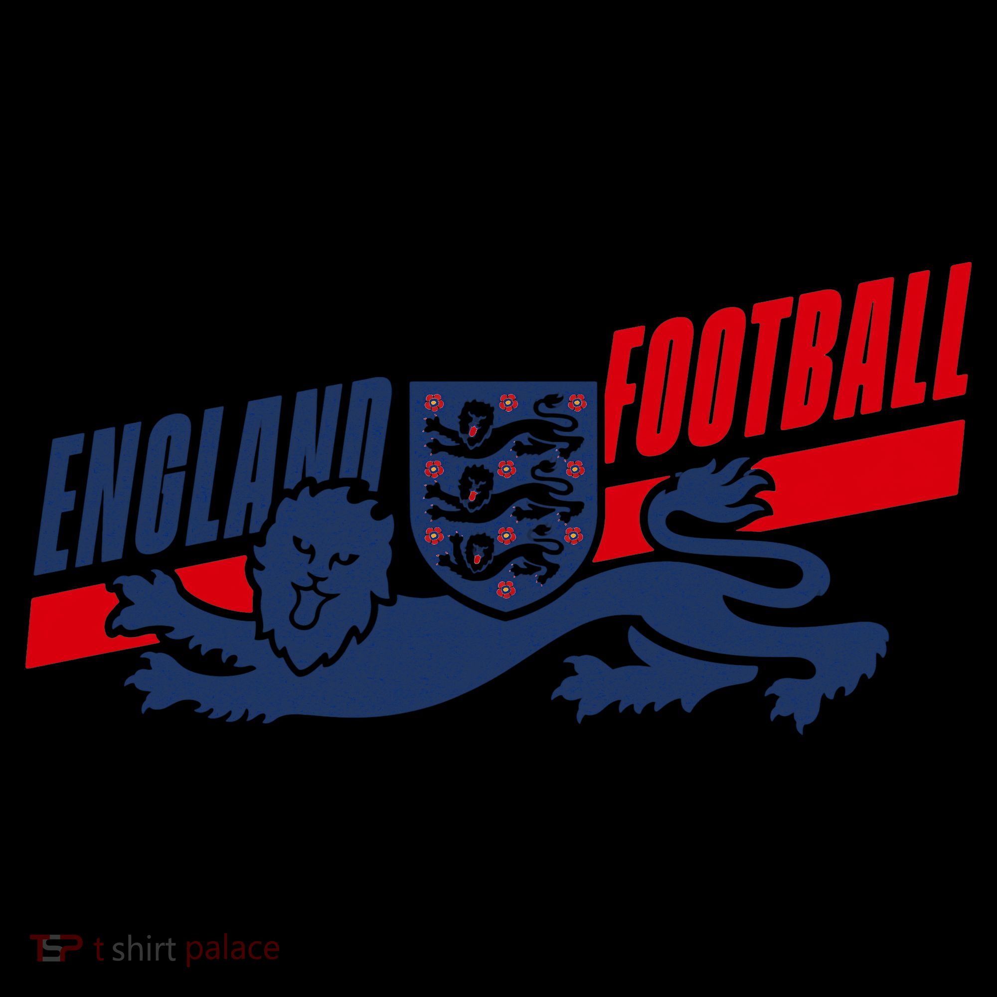 England Football Crest Soccer Apparel For Fans Coffee Mug