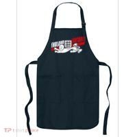 England Football Crest Soccer Apparel For Fans Apron thumb 0
