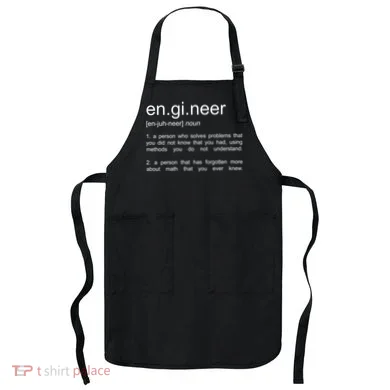 Apron