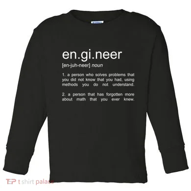 Toddler Long Sleeve