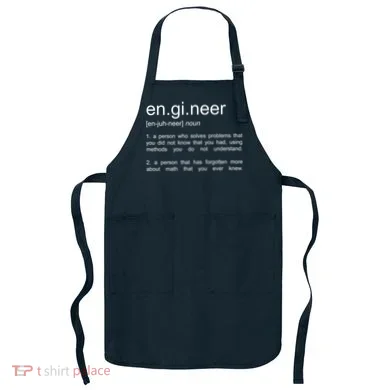 Apron