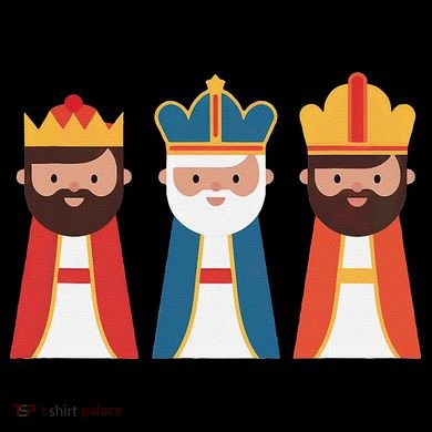 Epiphany Feliz Dia De Reyes Three Wise Happy Holy Kings Coffee Mug