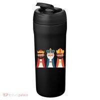 Epiphany Feliz Dia De Reyes Three Wise Happy Holy Kings 24oz Duet Stainless Steel Tumbler thumb 3