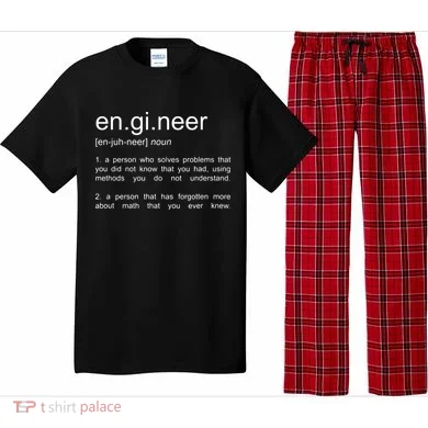 Pajama Set