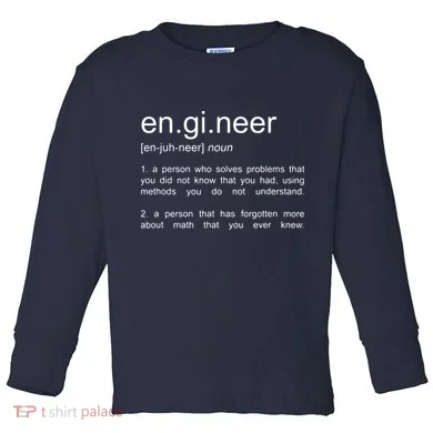 Toddler Long Sleeve