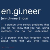 Engineer Funny Dictionary Definition Women's T-Shirt thumb 6
