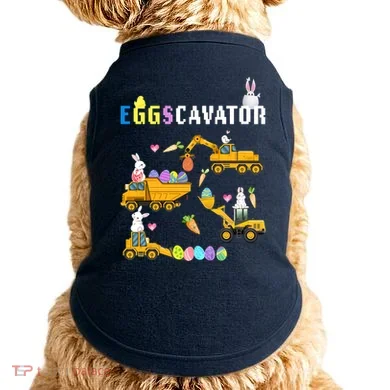 Doggie Tank