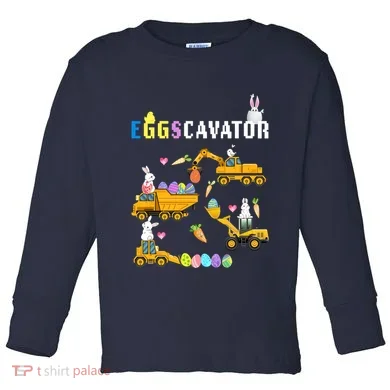 Toddler Long Sleeve