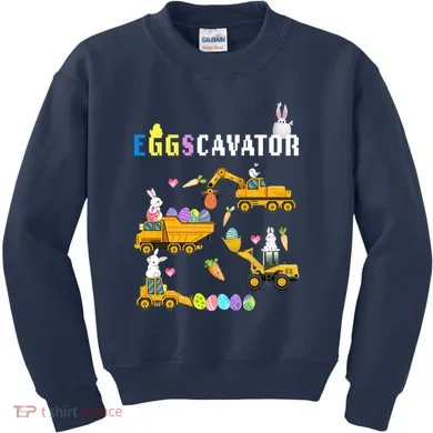 Kids Sweatshirt