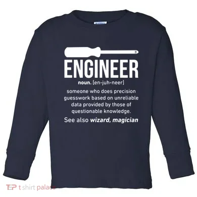 Toddler Long Sleeve