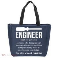 Engineer Funny Tote Bag thumb 0