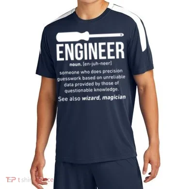 Soccer Jersey