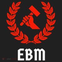 Ebm Front Electronic Body Music Pro Frnt 242 Women's Sweatshirt thumb 2