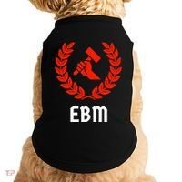 Ebm Front Electronic Body Music Pro Frnt 242 Doggie Tank thumb 0