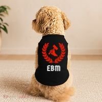 Ebm Front Electronic Body Music Pro Frnt 242 Doggie Tank thumb 2