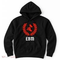 Ebm Front Electronic Body Music Pro Frnt 242 Hoodie thumb 0