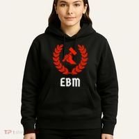 Ebm Front Electronic Body Music Pro Frnt 242 Hoodie thumb 5