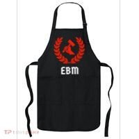 Ebm Front Electronic Body Music Pro Frnt 242 Apron thumb 0