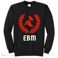 Ebm Front Electronic Body Music Pro Frnt 242 Sweatshirt thumb 0