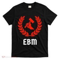 Ebm Front Electronic Body Music Pro Frnt 242 T-Shirt thumb 0