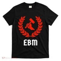 Ebm Front Electronic Body Music Pro Frnt 242 T-Shirt thumb 0