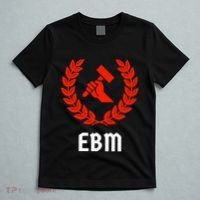 Ebm Front Electronic Body Music Pro Frnt 242 T-Shirt thumb 5