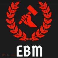 Ebm Front Electronic Body Music Pro Frnt 242 Polo thumb 3