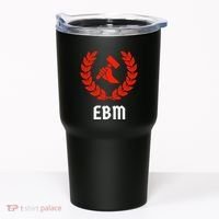 Ebm Front Electronic Body Music Pro Frnt 242 Tumbler thumb 0