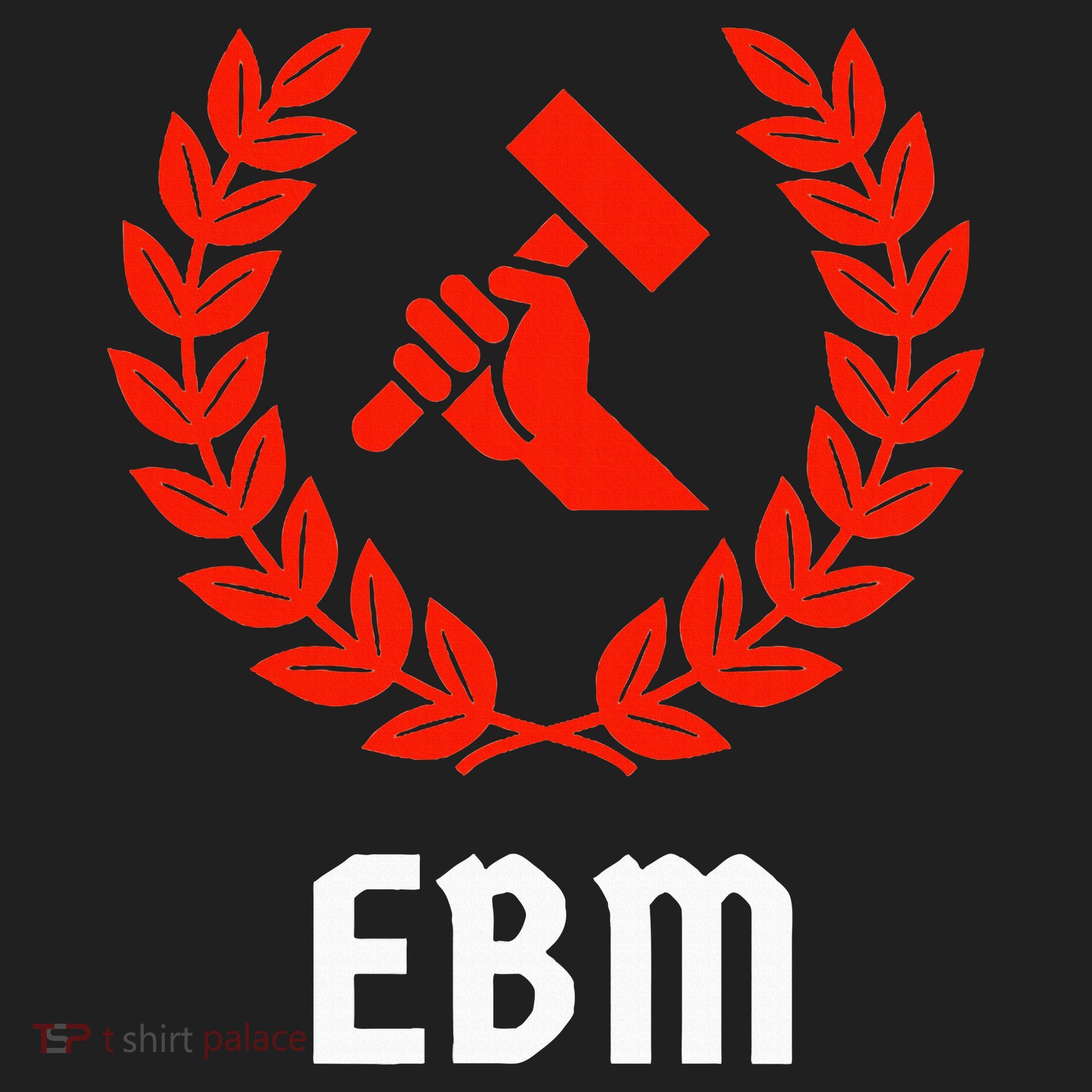 Ebm Front Electronic Body Music Pro Frnt 242 Tumbler