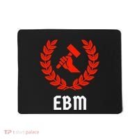 Ebm Front Electronic Body Music Pro Frnt 242 Mousepad thumb 0