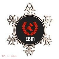 Ebm Front Electronic Body Music Pro Frnt 242 Ornament thumb 0