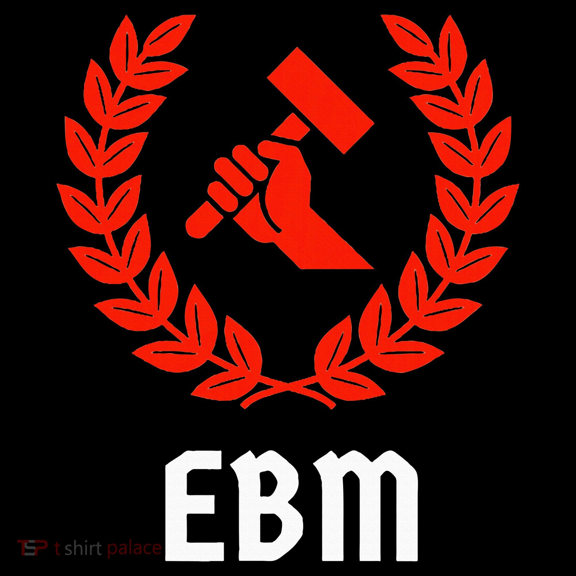 Ebm Front Electronic Body Music Pro Frnt 242 Tank Top