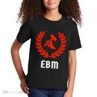 Ebm Front Electronic Body Music Pro Frnt 242 Kids T-Shirt thumb 2