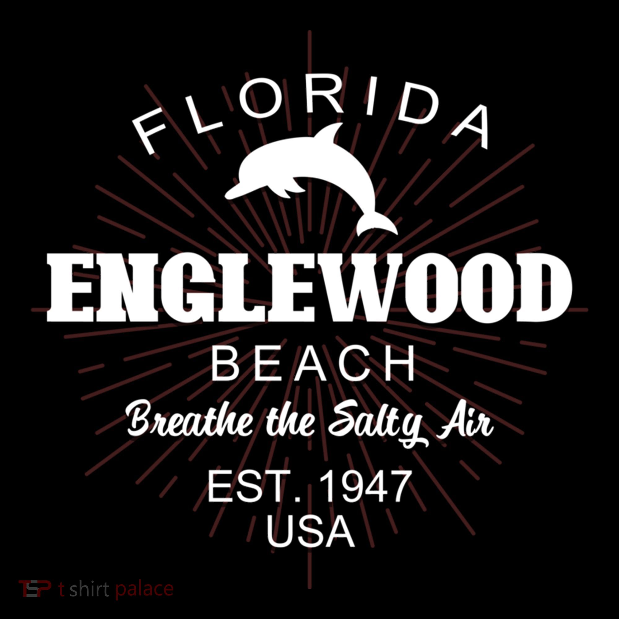 Englewood Florida Funny Gift Floridian Gulf Coast Sarasota Fl Gift Coffee Mug