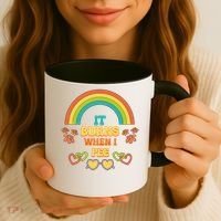 Embarrassing Funny gift Inappropriate Burns When Pee Adult Humor Gift Coffee Mug thumb 3