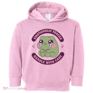 Toddler Hoodie