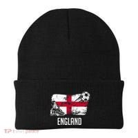 England Flag Jersey England Soccer Team England Beanie thumb 0