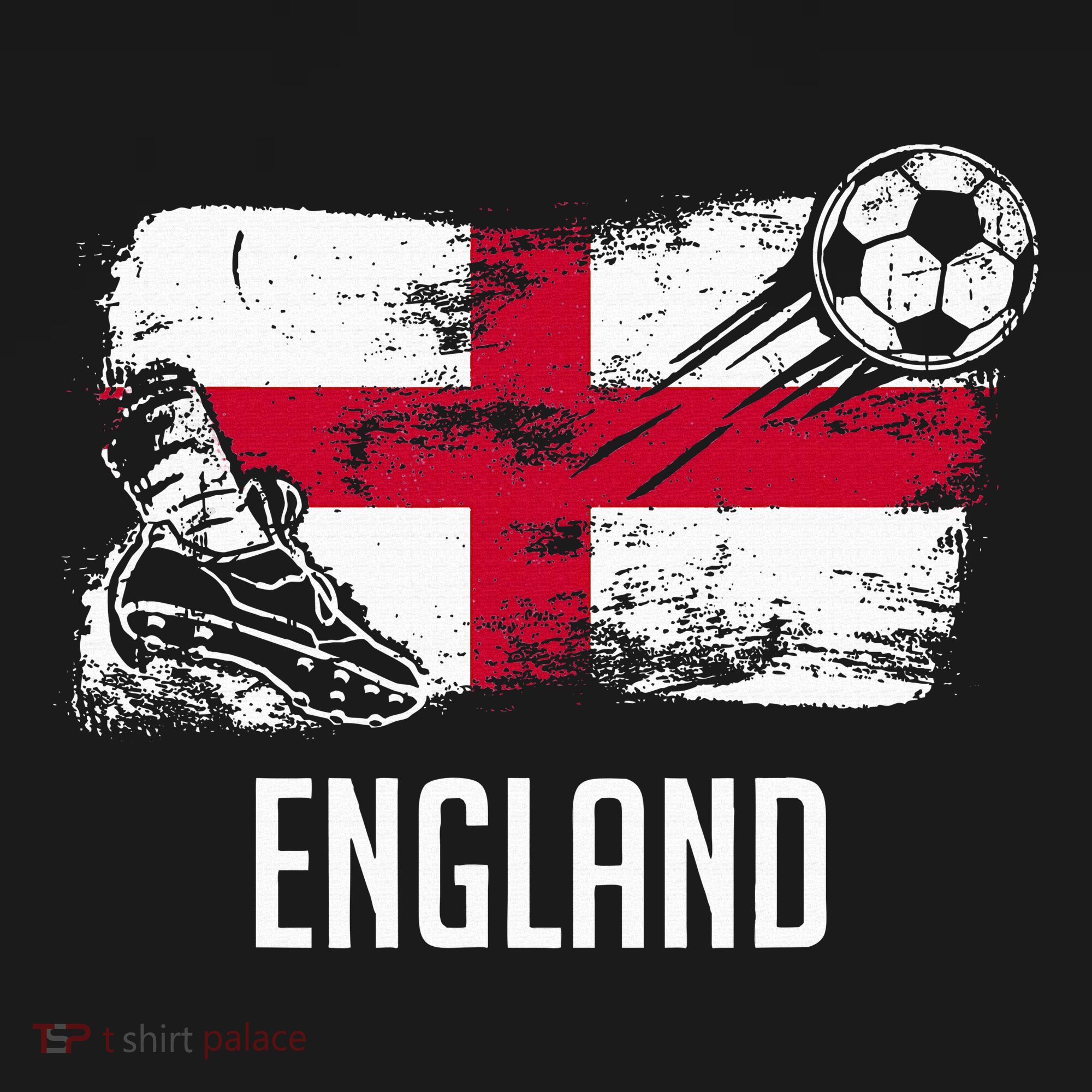 England Flag Jersey England Soccer Team England Women's Hoodie