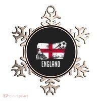 England Flag Jersey England Soccer Team England Ornament thumb 0