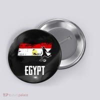Egypt Flag Jersey Egyptian Soccer Team Egyptian Button thumb 0